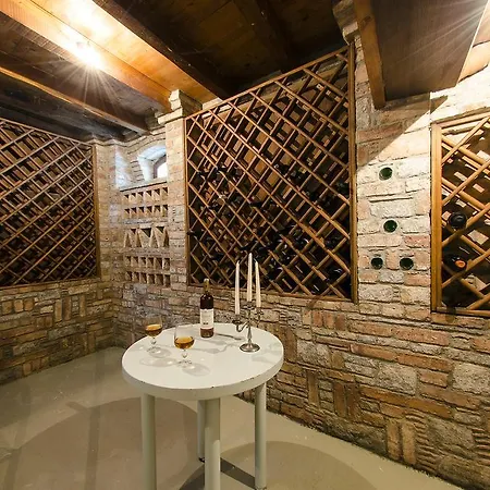 Aeolos Villa Koumeika Room photo