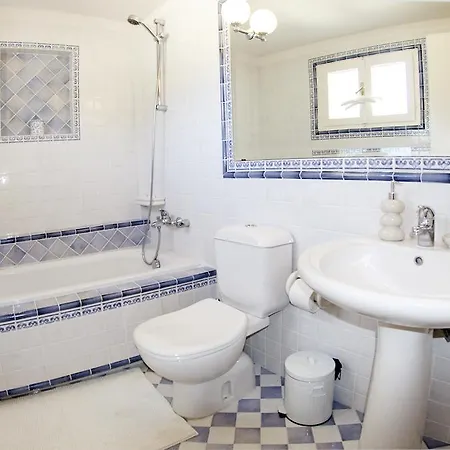 Aeolos Villa Koumeika Room photo