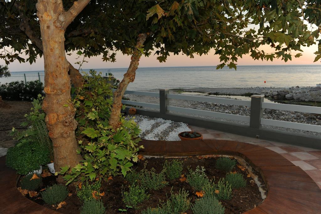 Villa Aeolos *